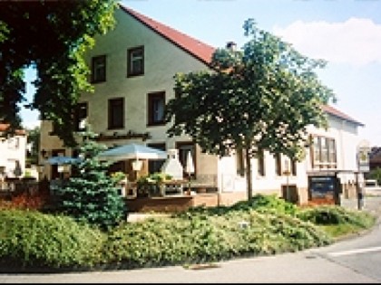 照片: Kastanienkrug